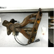102K101 Exhaust Manifold For 09-10 Toyota Corolla  1.8